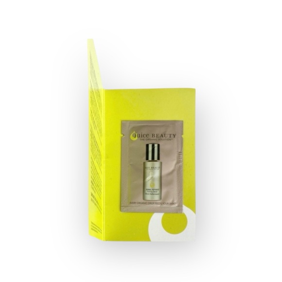 FREE w/$25 Order 𖦹 new Juice Beauty  Signal Peptides Firming Serum Sample  - Picture 13 of 16
